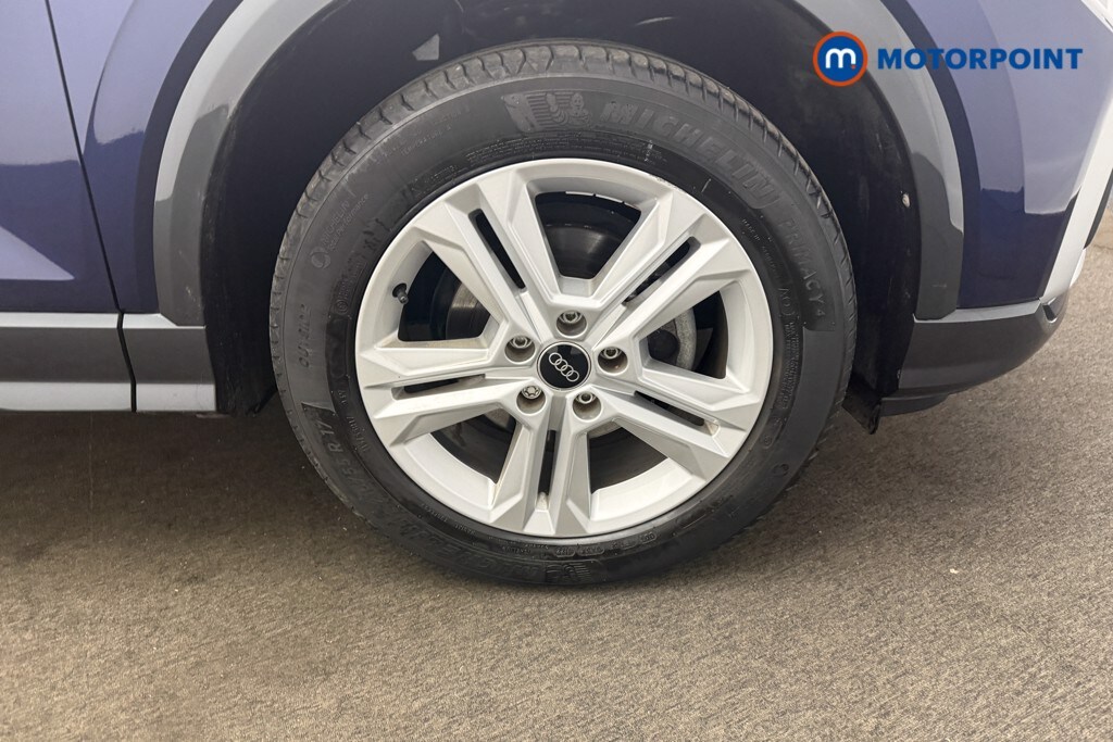 Used Audi Q2 2022 for sale - 77462826: Photo 30