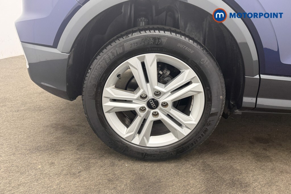 Used Audi Q2 2022 for sale - 77462826: Photo 31