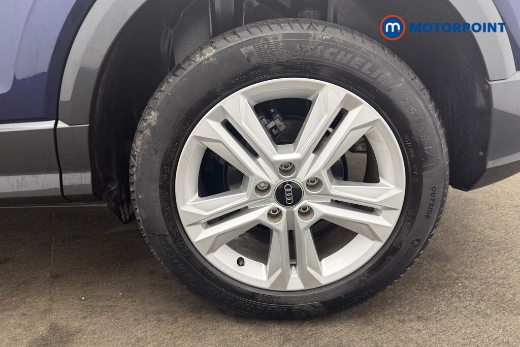 Used Audi Q2 2022 for sale - 77462826: Photo 32