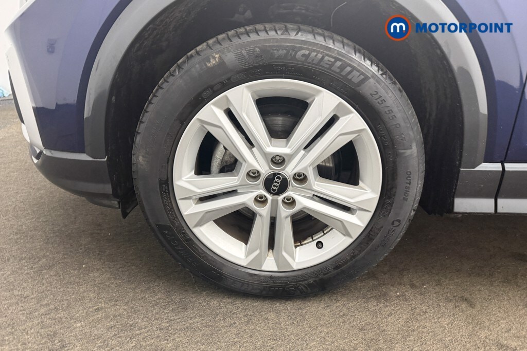 Used Audi Q2 2022 for sale - 77462826: Photo 34