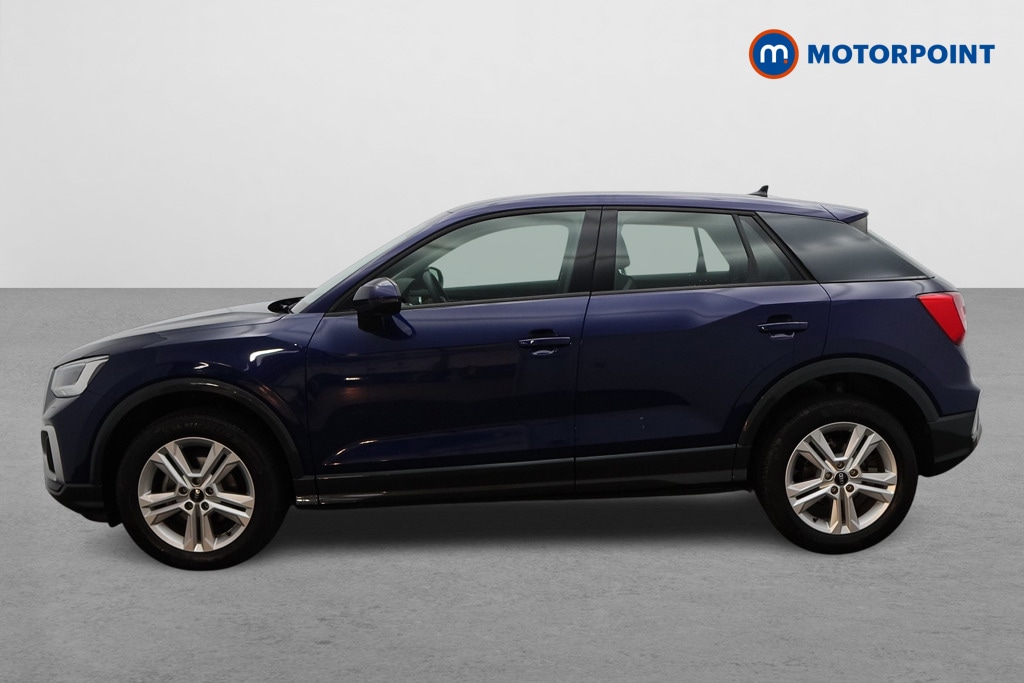Used Audi Q2 2022 for sale - 77462826: Photo 4