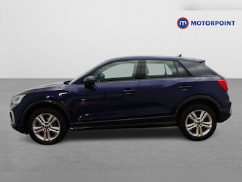 Used Audi Q2 2022 for sale - 77462826: Photo