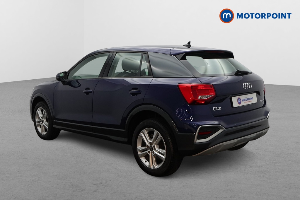 Used Audi Q2 2022 for sale - 77462826: Photo 5