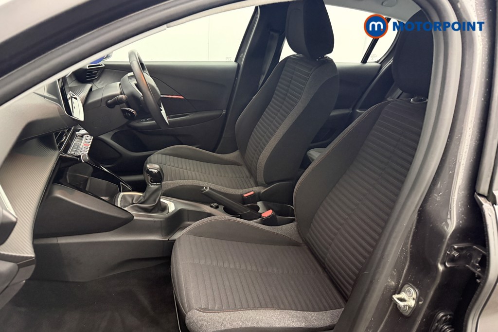 Used Peugeot 208 2021 for sale - 76892552: Photo 10