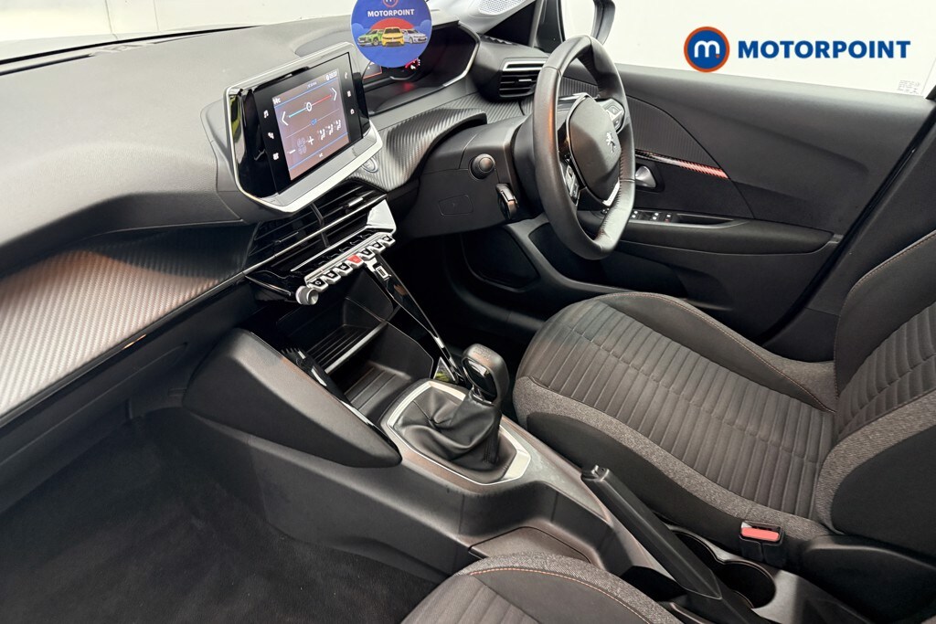 Used Peugeot 208 2021 for sale - 76892552: Photo 11