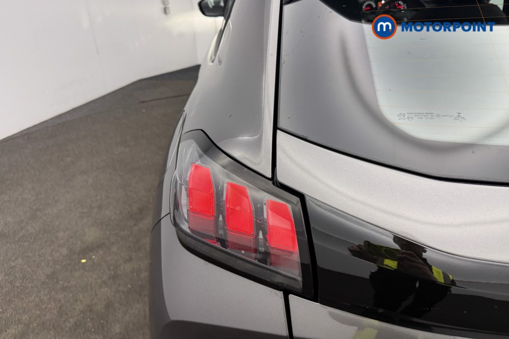 Used Peugeot 208 2021 for sale - 76892552: Photo 17