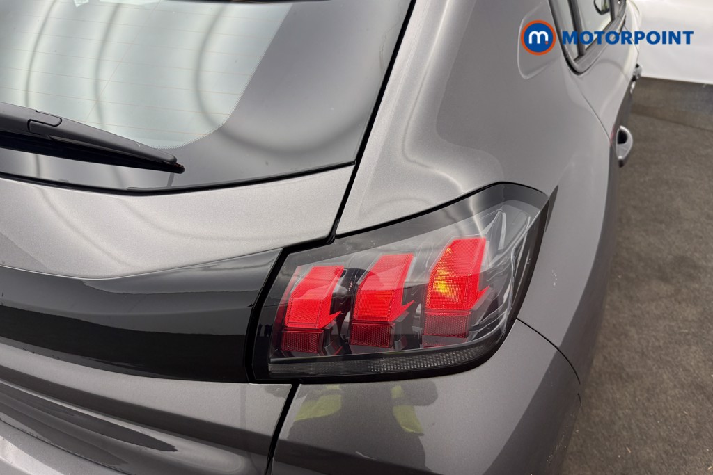 Used Peugeot 208 2021 for sale - 76892552: Photo 18