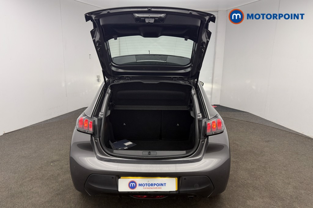 Used Peugeot 208 2021 for sale - 76892552: Photo 19