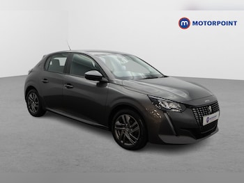 2021 - 1.2 PureTech Active Premium 5dr