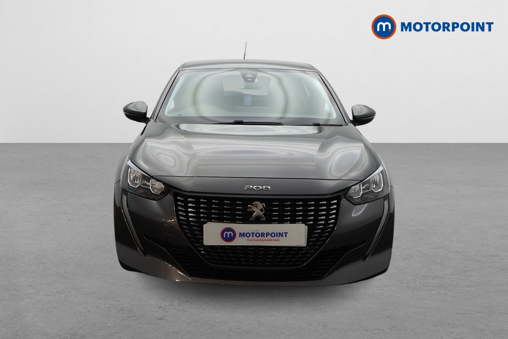 Used Peugeot 208 2021 for sale - 76892552: Photo 2