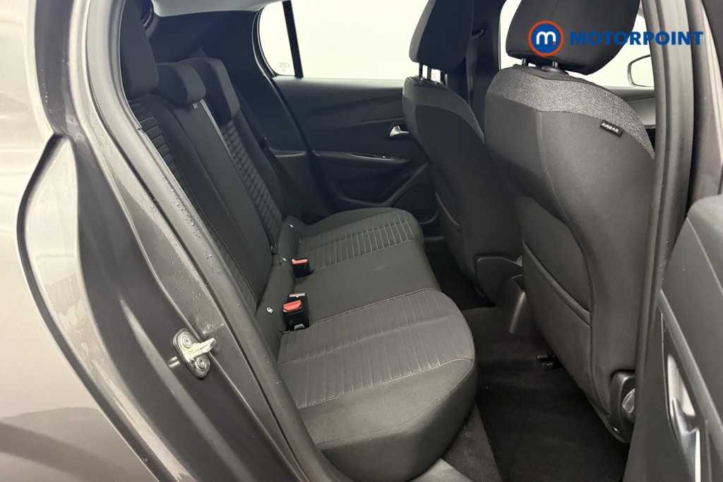 Used Peugeot 208 2021 for sale - 76892552: Photo 21