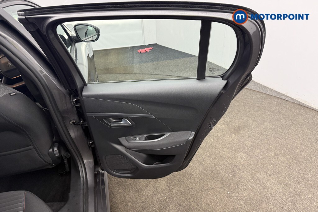 Used Peugeot 208 2021 for sale - 76892552: Photo 22