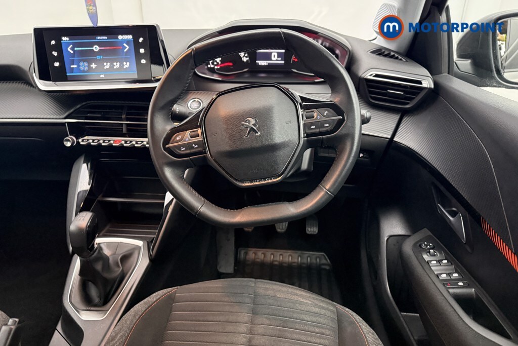 Used Peugeot 208 2021 for sale - 76892552: Photo 23