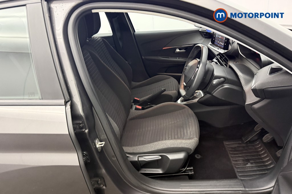 Used Peugeot 208 2021 for sale - 76892552: Photo 24