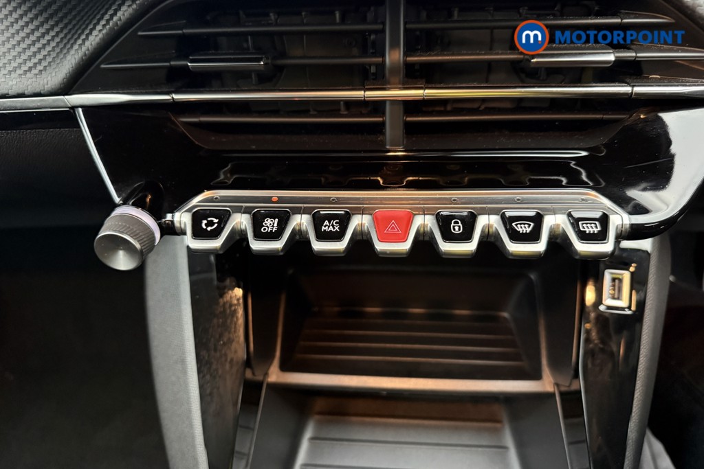 Used Peugeot 208 2021 for sale - 76892552: Photo 31