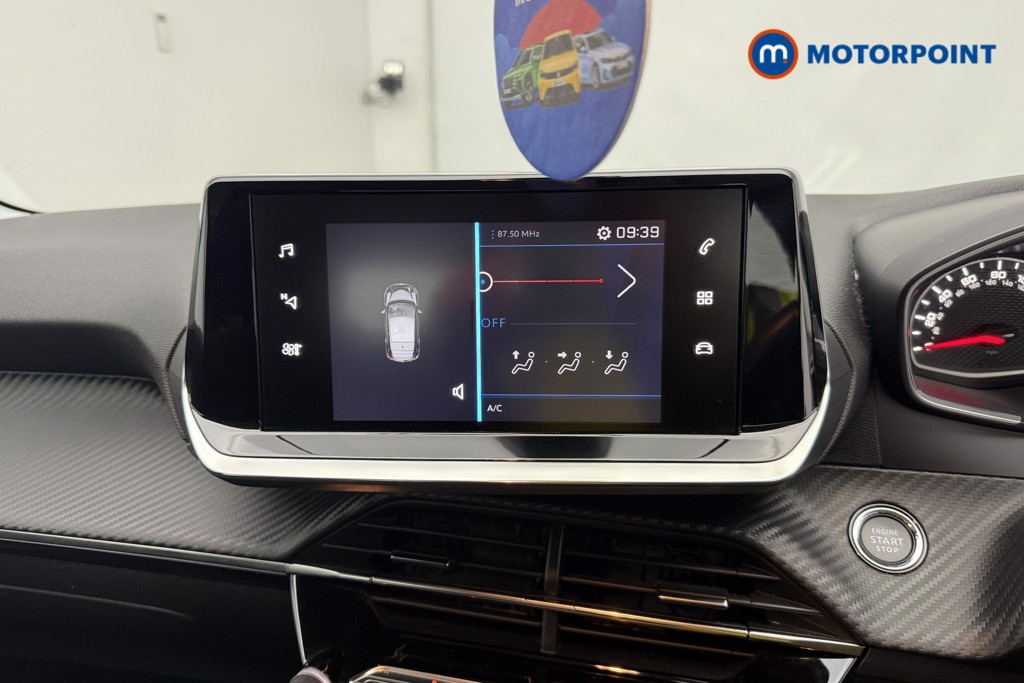 Used Peugeot 208 2021 for sale - 76892552: Photo 32