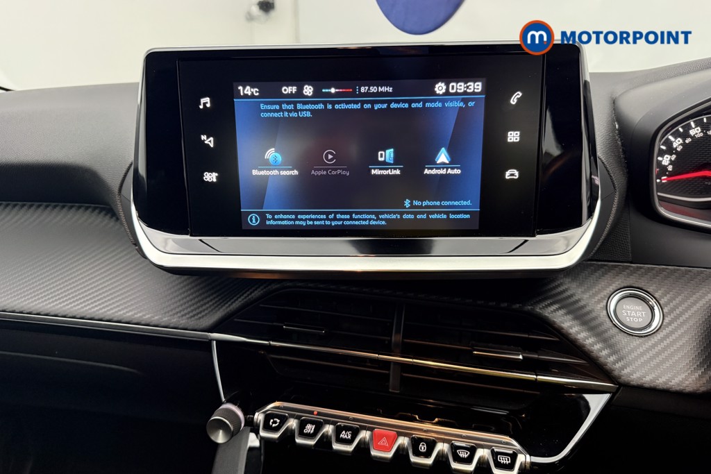 Used Peugeot 208 2021 for sale - 76892552: Photo 33