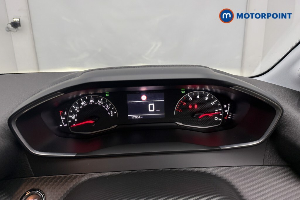 Used Peugeot 208 2021 for sale - 76892552: Photo 34