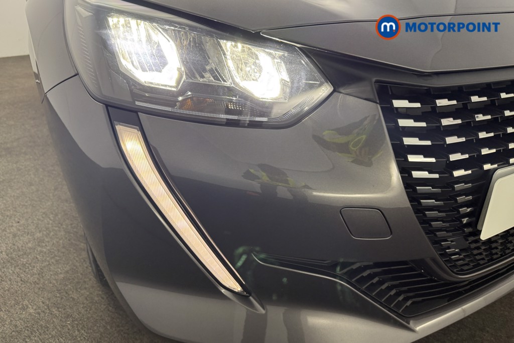 Used Peugeot 208 2021 for sale - 76892552: Photo 38