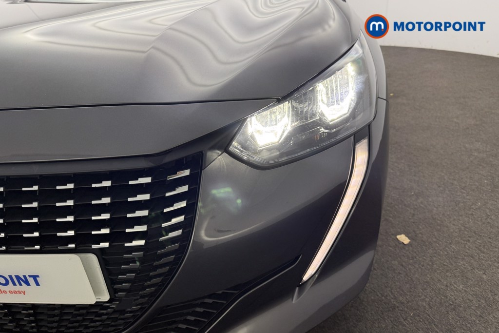 Used Peugeot 208 2021 for sale - 76892552: Photo 39