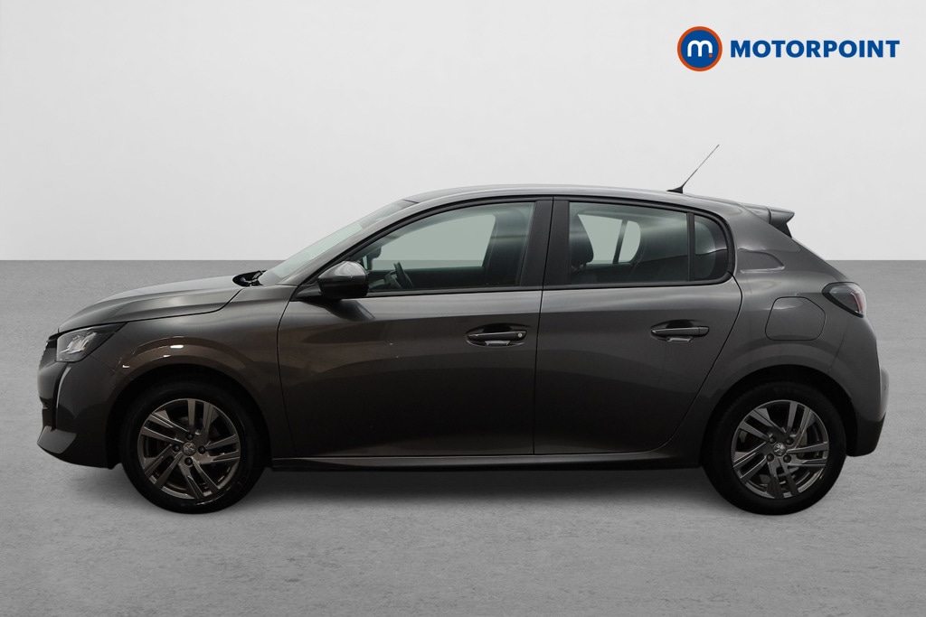 Used Peugeot 208 2021 for sale - 76892552: Photo 4