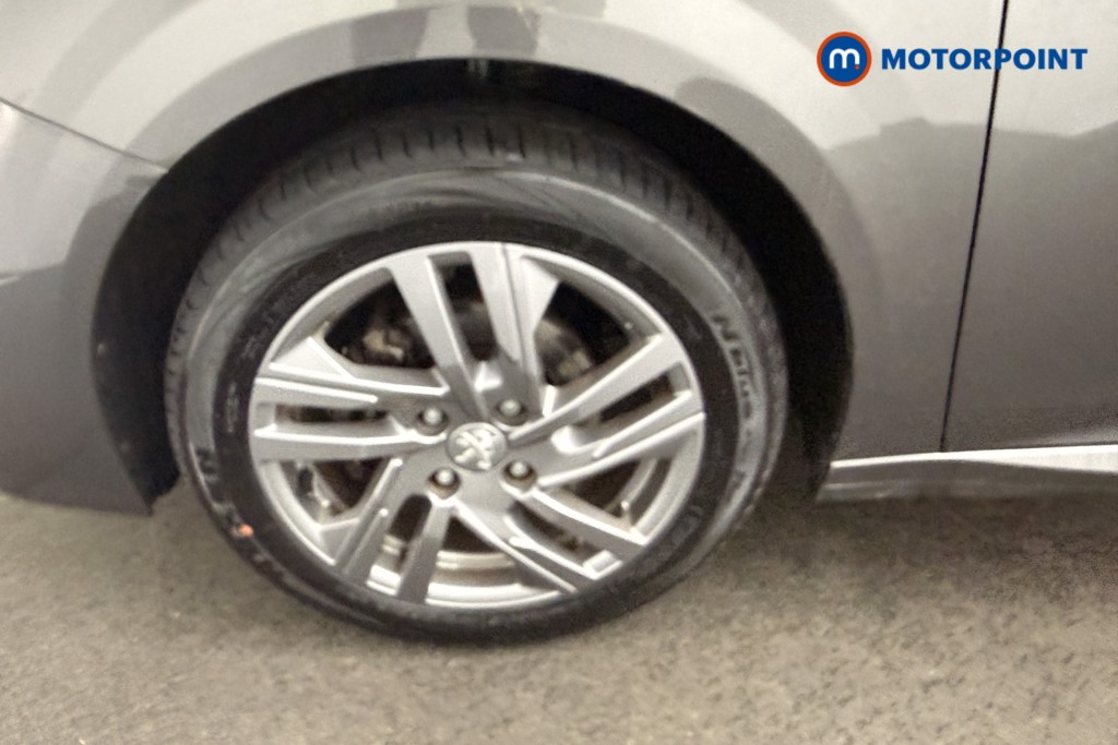 Used Peugeot 208 2021 for sale - 76892552: Photo 40