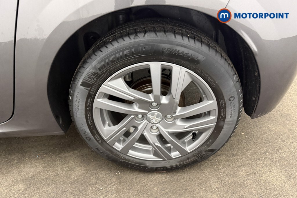 Used Peugeot 208 2021 for sale - 76892552: Photo 41