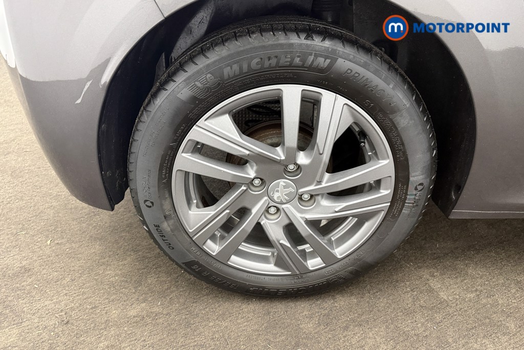 Used Peugeot 208 2021 for sale - 76892552: Photo 42