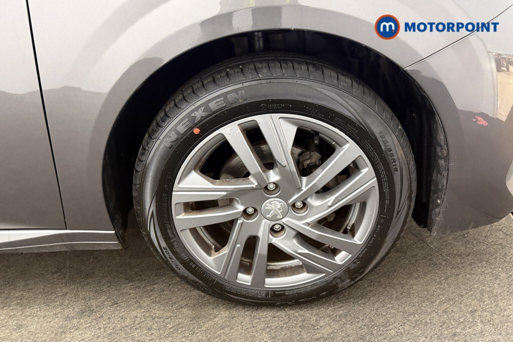 Used Peugeot 208 2021 for sale - 76892552: Photo 43