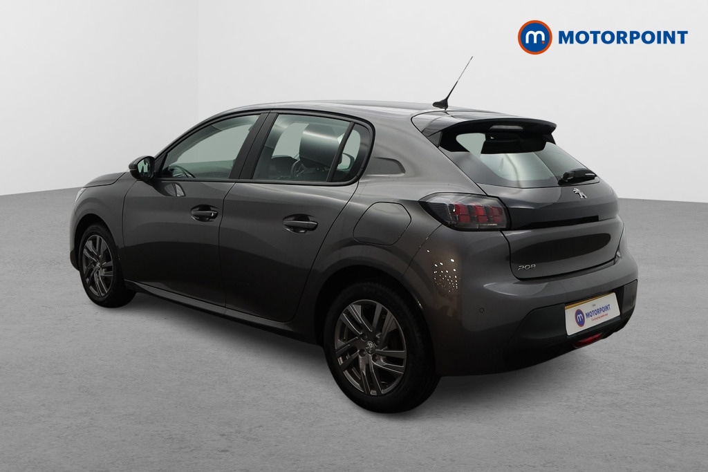 Used Peugeot 208 2021 for sale - 76892552: Photo 5