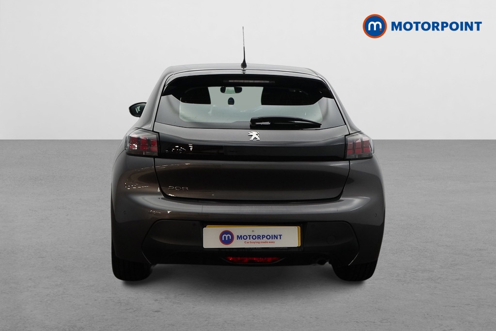 Used Peugeot 208 2021 for sale - 76892552: Photo 6
