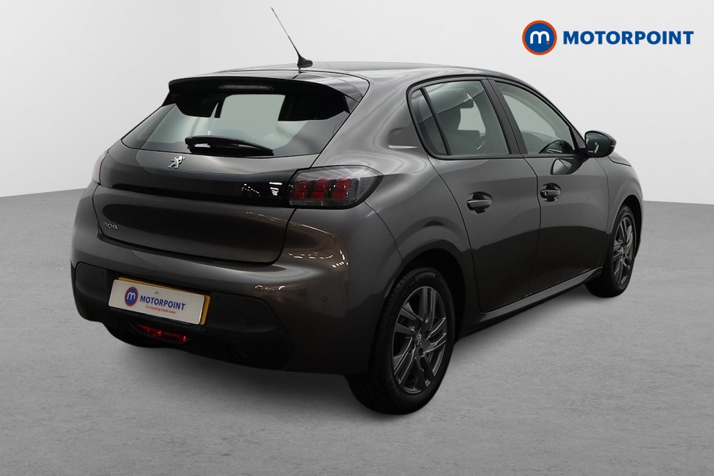 Used Peugeot 208 2021 for sale - 76892552: Photo 7