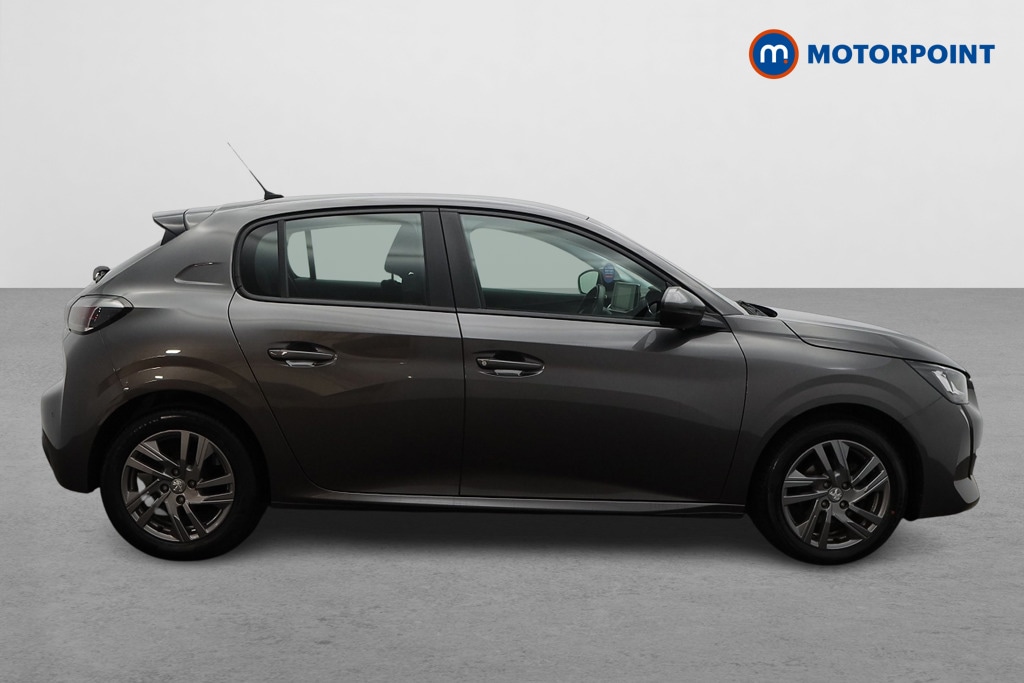 Used Peugeot 208 2021 for sale - 76892552: Photo 8