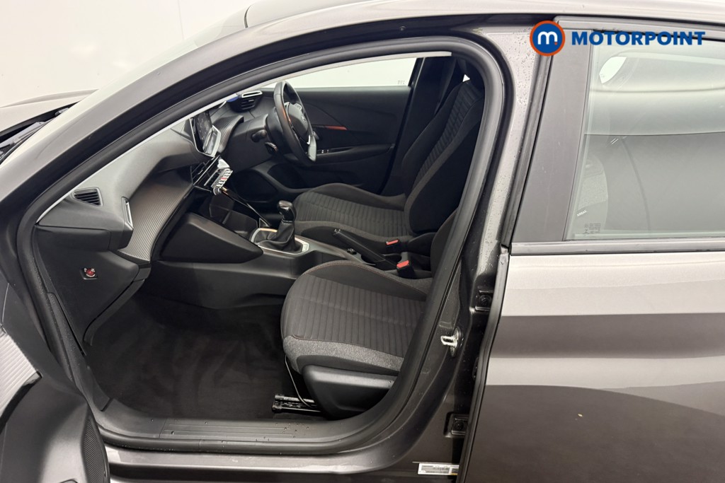 Used Peugeot 208 2021 for sale - 76892552: Photo 9