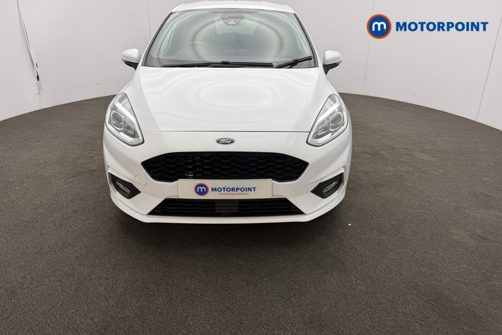 Used Ford Fiesta 2020 for sale - 76892498: Photo 10