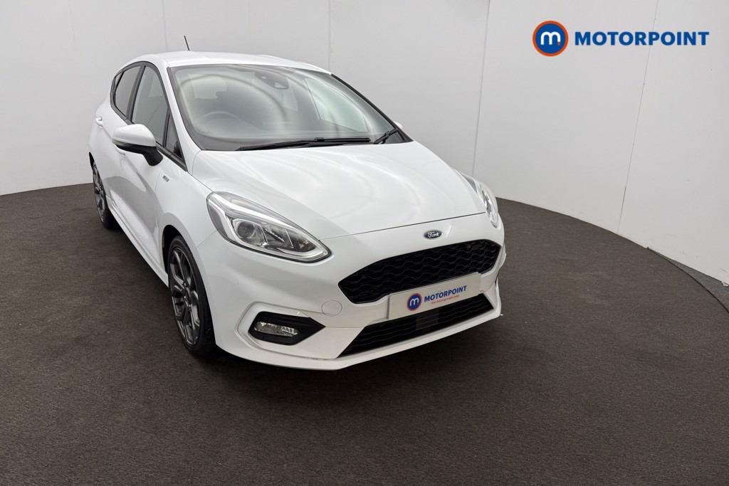 Used Ford Fiesta 2020 for sale - 76892498: Photo 11