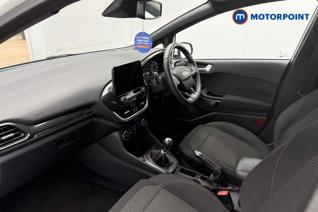 Used Ford Fiesta 2020 for sale - 76892498: Photo 12