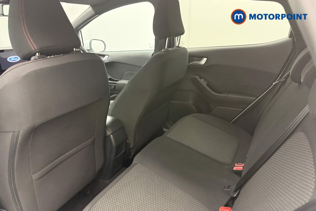 Used Ford Fiesta 2020 for sale - 76892498: Photo 13