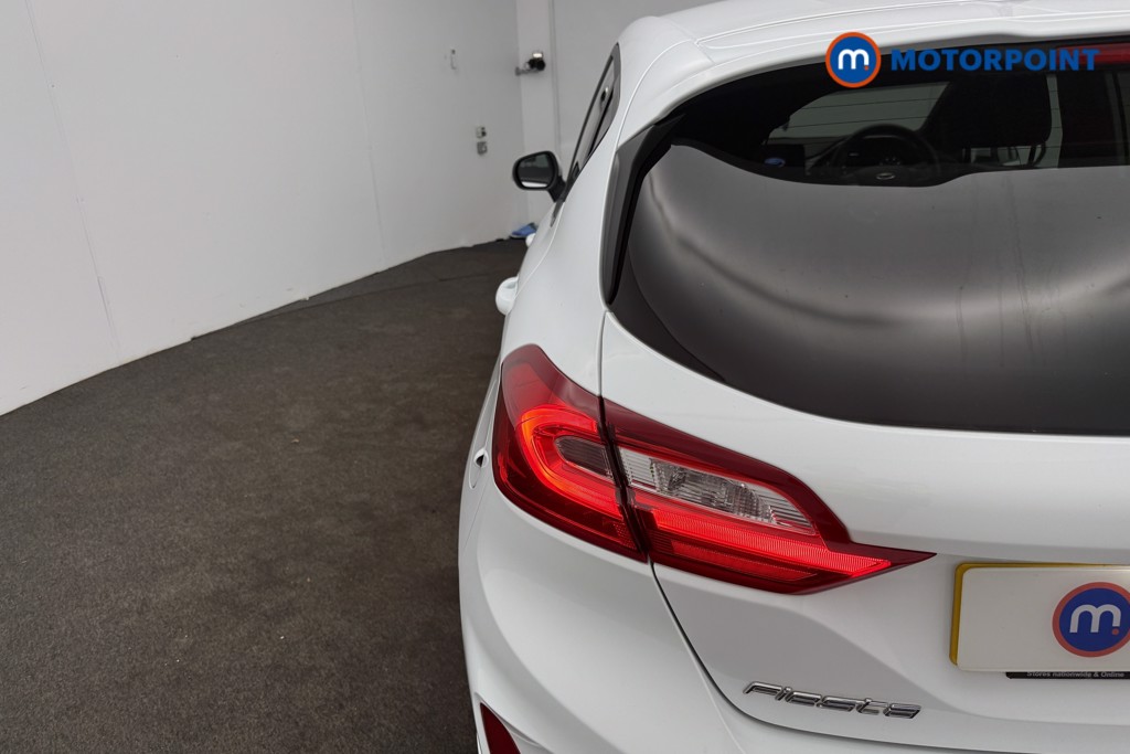 Used Ford Fiesta 2020 for sale - 76892498: Photo 14