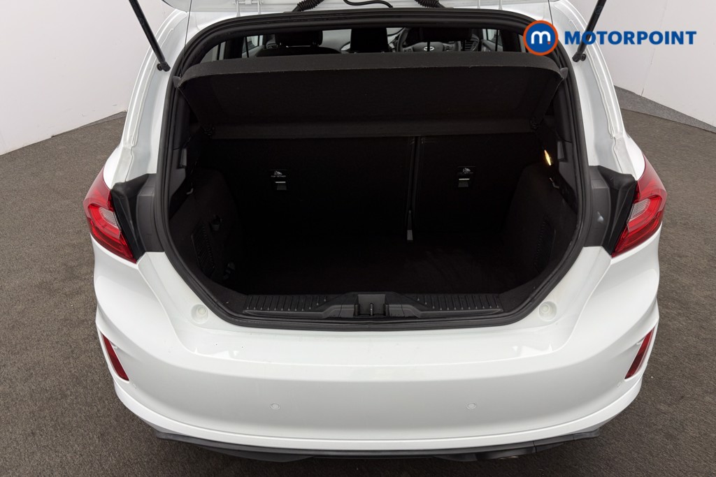 Used Ford Fiesta 2020 for sale - 76892498: Photo 15