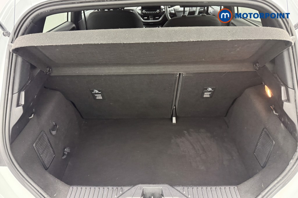 Used Ford Fiesta 2020 for sale - 76892498: Photo 16