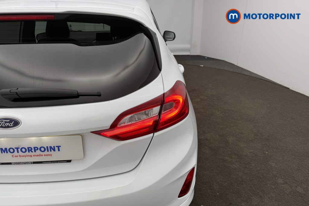 Used Ford Fiesta 2020 for sale - 76892498: Photo 17