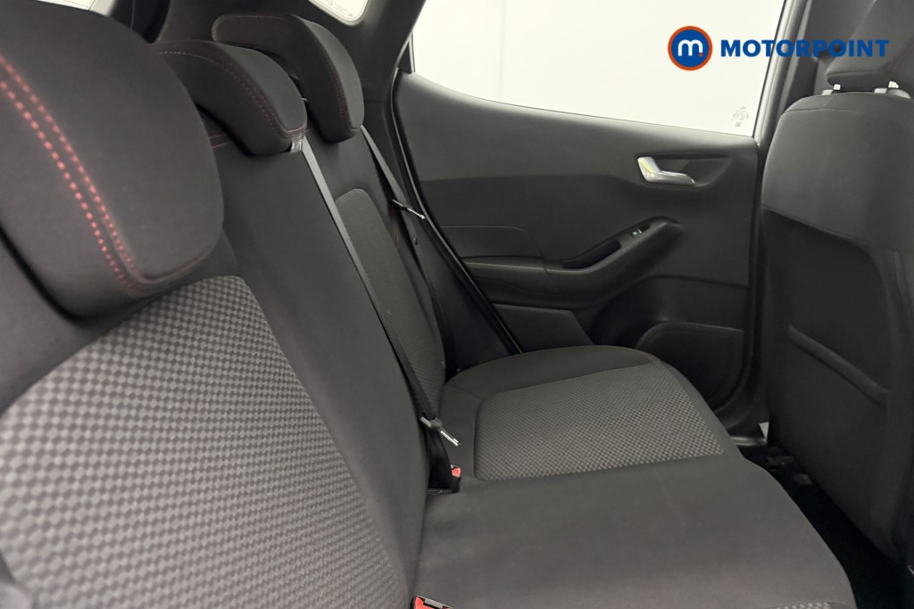 Used Ford Fiesta 2020 for sale - 76892498: Photo 19