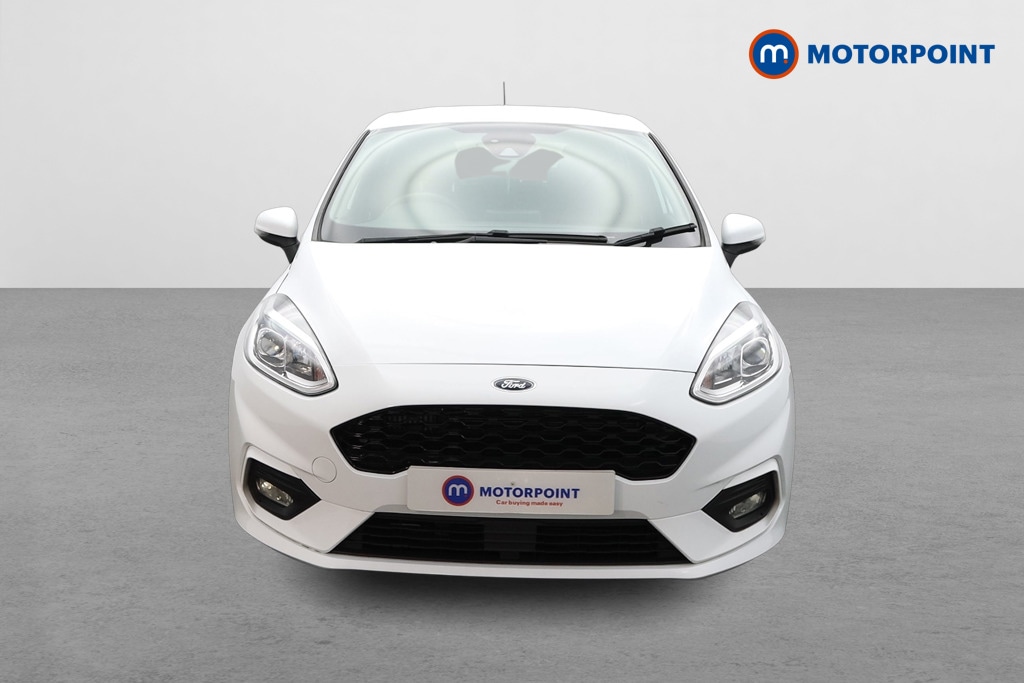 Used Ford Fiesta 2020 for sale - 76892498: Photo 2