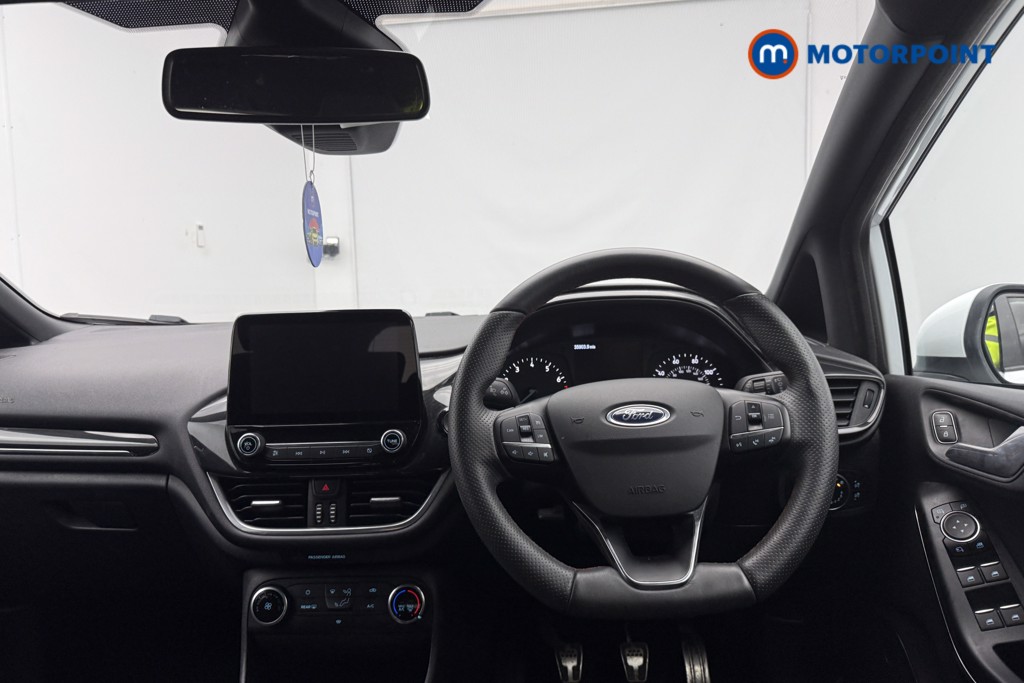 Used Ford Fiesta 2020 for sale - 76892498: Photo 21