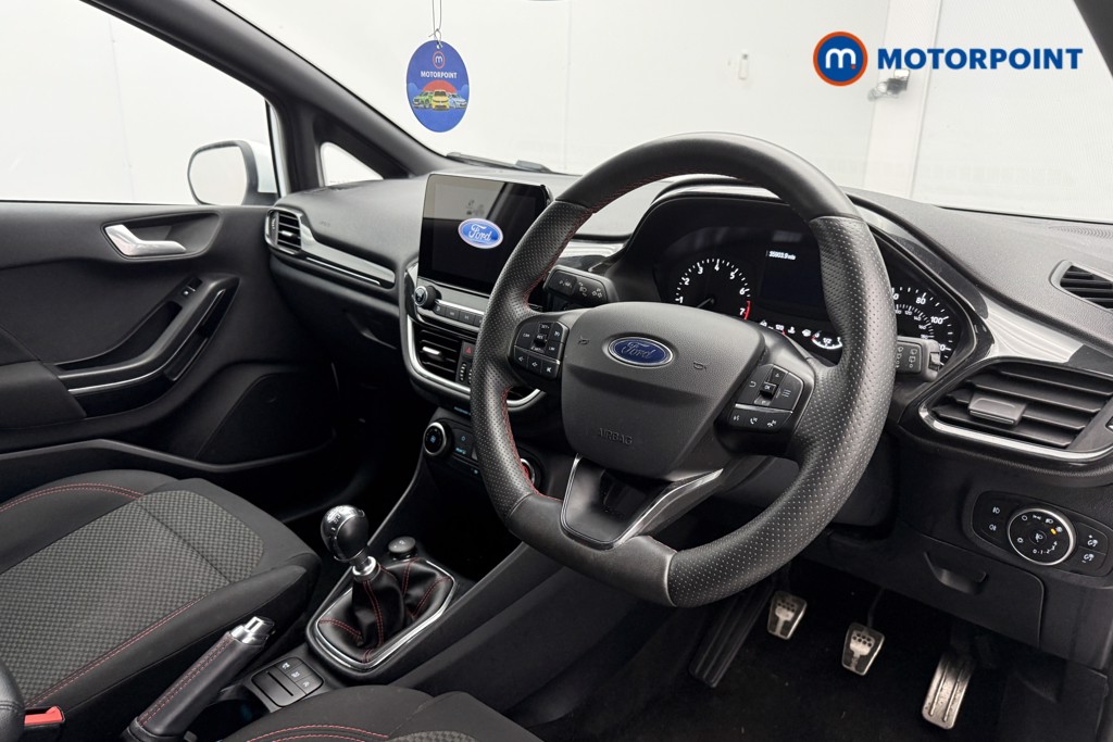 Used Ford Fiesta 2020 for sale - 76892498: Photo 23