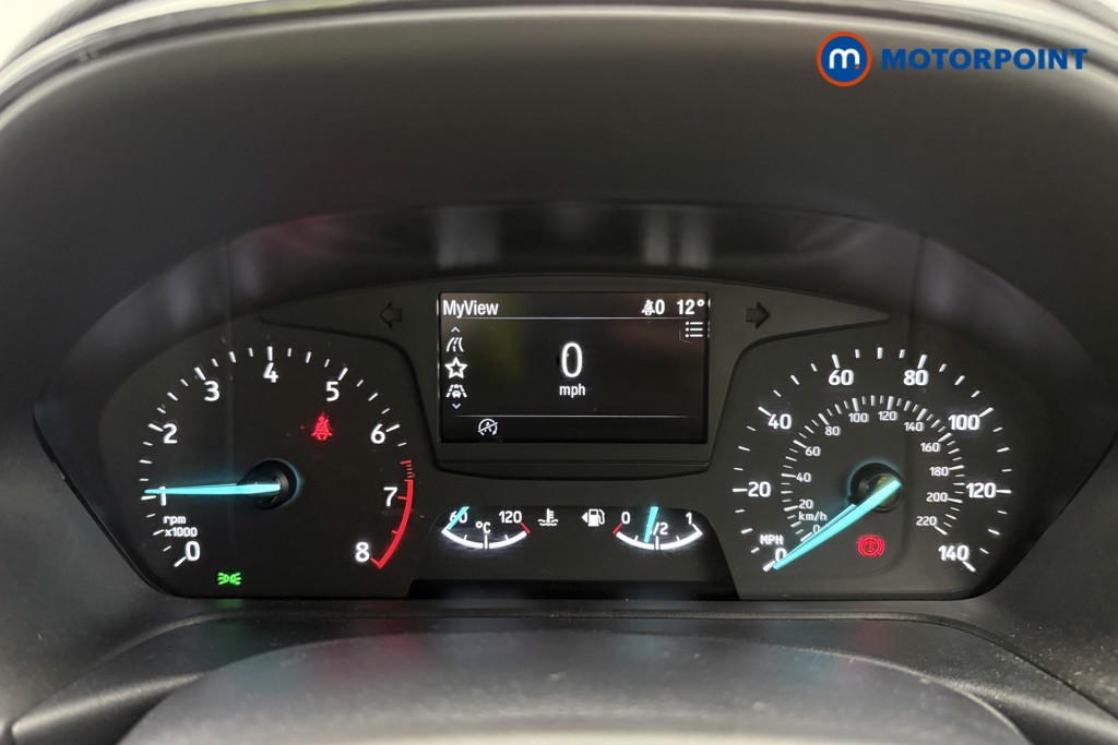 Used Ford Fiesta 2020 for sale - 76892498: Photo 24