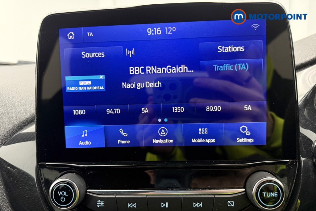 Used Ford Fiesta 2020 for sale - 76892498: Photo 25