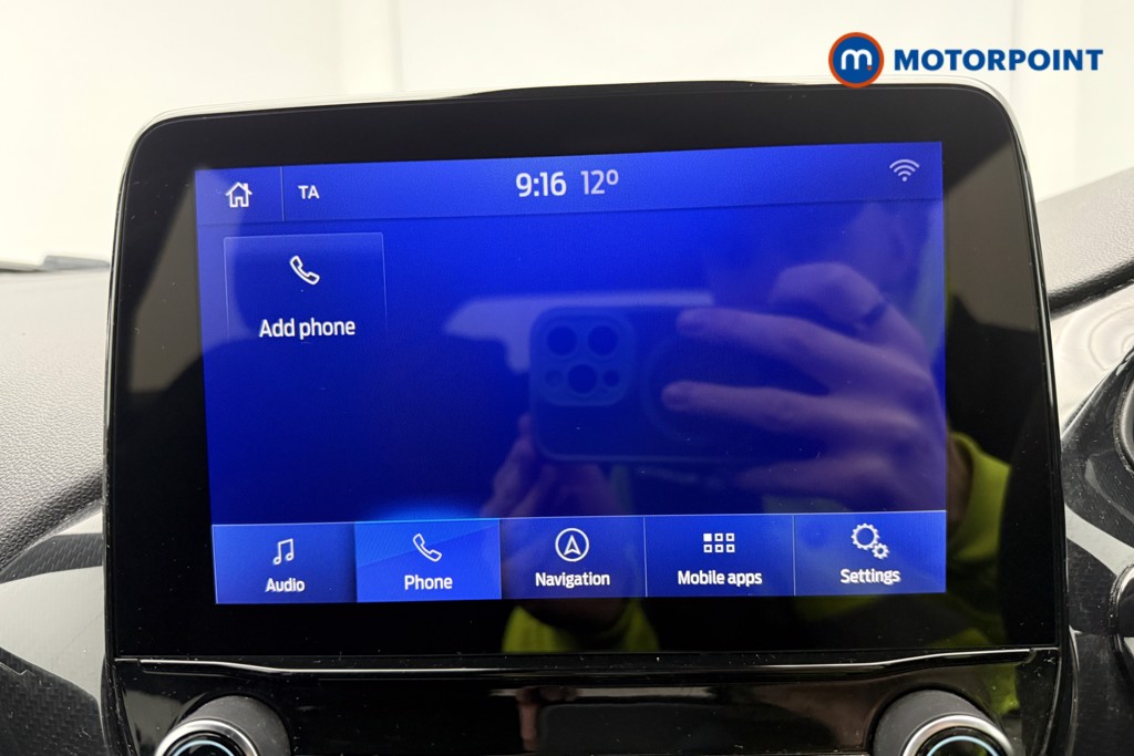 Used Ford Fiesta 2020 for sale - 76892498: Photo 26