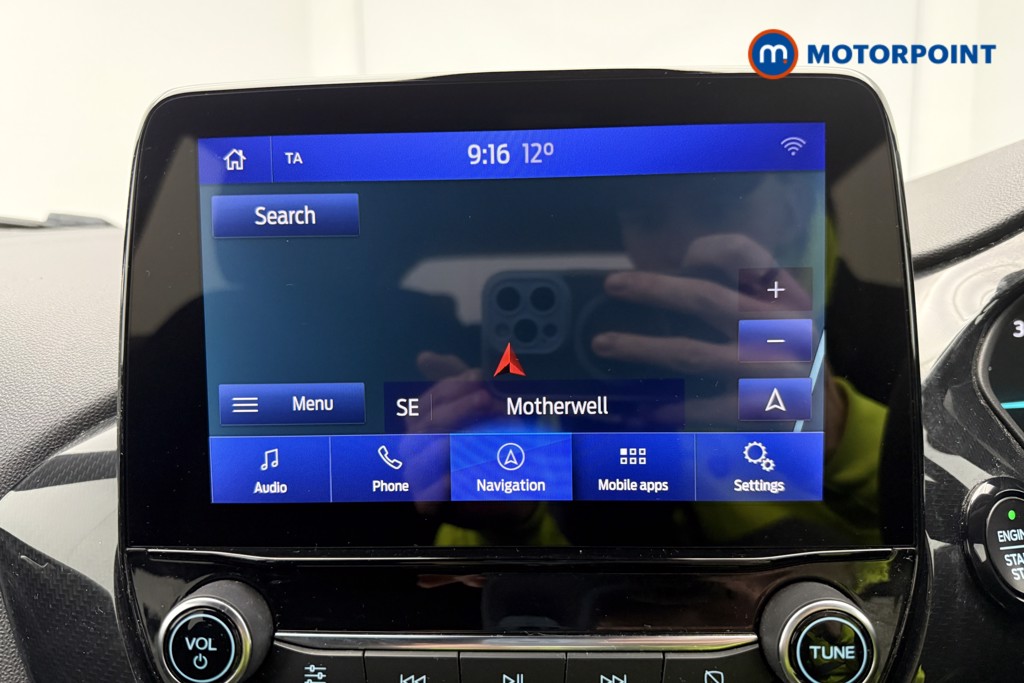 Used Ford Fiesta 2020 for sale - 76892498: Photo 27